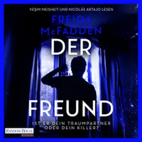 McFadden | Der Freund – Ist er dein Traumpartner oder dein Killer? | Sonstiges | 978-3-7599-0026-5 | www.sack.de