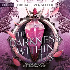 Levenseller |  The Darkness Within Us | Sonstiges |  Sack Fachmedien