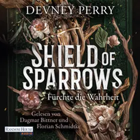 Perry |  Shield of Sparrows | Sonstiges |  Sack Fachmedien