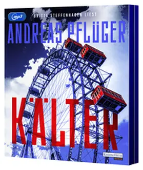 Pflüger |  Kälter | Sonstiges |  Sack Fachmedien