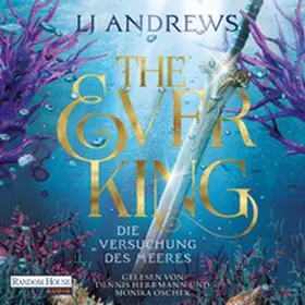 Andrews |  The Ever King - Die Versuchung des Meeres | Sonstiges |  Sack Fachmedien