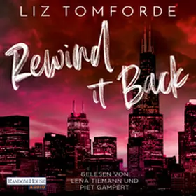 Tomforde | Rewind It Back | Sonstiges | 978-3-7599-0082-1 | www.sack.de