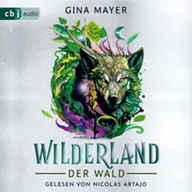 Mayer |  Wilderland – Der Wald | Sonstiges |  Sack Fachmedien