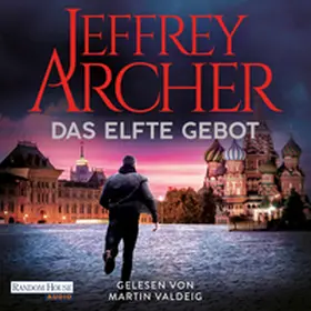 Archer | Das elfte Gebot | Sonstiges | 978-3-7599-0093-7 | www.sack.de