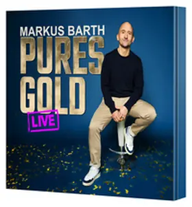 Barth |  Pures Gold | Sonstiges |  Sack Fachmedien