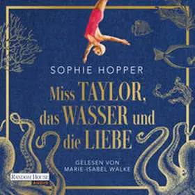 Hopper |  Miss Taylor, das Wasser und die Liebe | Sonstiges |  Sack Fachmedien