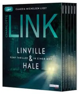 Link |  Linville & Hale | Sonstiges |  Sack Fachmedien