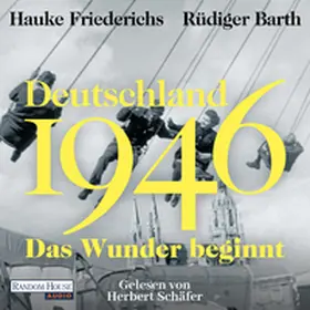 Friederichs / Barth |  Deutschland 1946 | Sonstiges |  Sack Fachmedien