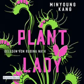 Kang |  Plant Lady | Sonstiges |  Sack Fachmedien