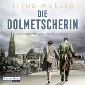 Müller |  Die Dolmetscherin | Sonstiges |  Sack Fachmedien