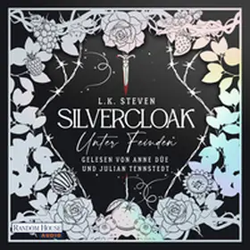 Steven |  Silvercloak - Unter Feinden | Sonstiges |  Sack Fachmedien