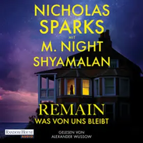 Sparks |  Remain – Was von uns bleibt | Sonstiges |  Sack Fachmedien
