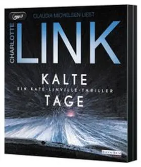 Link | Kalte Tage | Sonstiges | 978-3-7599-0403-4 | www.sack.de