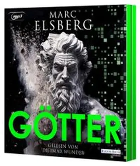 Elsberg | GÖTTER | Sonstiges | 978-3-7599-0644-1 | www.sack.de