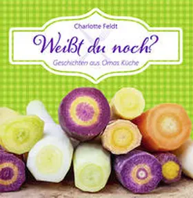 Feldt |  Weißt du noch? | Buch |  Sack Fachmedien