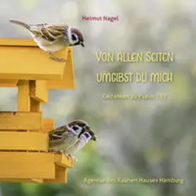 Nagel |  Von allen Seiten umgibst du mich | Buch |  Sack Fachmedien