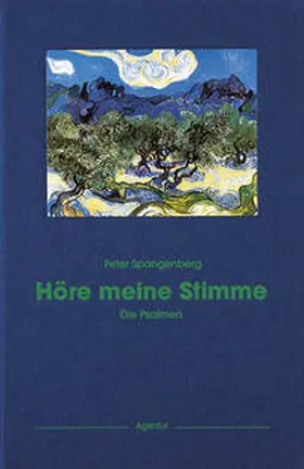 Spangenberg |  Höre meine Stimme | Buch |  Sack Fachmedien