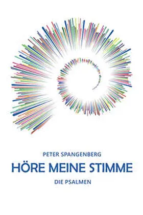 Spangenberg |  Höre meine Stimme | Buch |  Sack Fachmedien