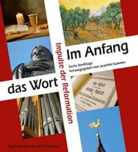 Kummer |  Im Anfang das Wort | Buch |  Sack Fachmedien