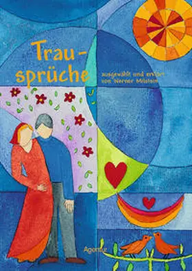 Milstein |  Trausprüche ausgewählt und erklärt | Buch |  Sack Fachmedien