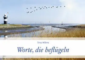 Willms |  Worte, die beflügeln | Buch |  Sack Fachmedien