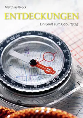 Brock |  Entdeckungen | Buch |  Sack Fachmedien