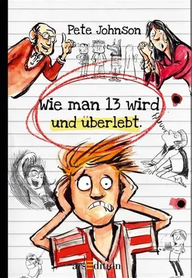 Johnson |  Wie man 13 wird und überlebt | eBook | Sack Fachmedien