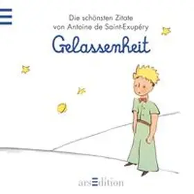  Gelassenheit | Buch |  Sack Fachmedien