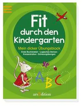 Raab |  Fit durch den Kindergarten | Buch |  Sack Fachmedien