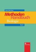 Rausch / Barthelmes / Mayer |  Methoden-Handbuch Biologie 2 Bd | Buch |  Sack Fachmedien