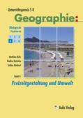 Bahr / Heinicke / Himbert |  Unterrichtspraxis S II - Geographie | Buch |  Sack Fachmedien