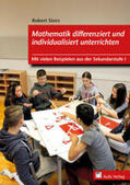 Storz |  Mathematik differenziert und individualisiert unterrichten | Buch |  Sack Fachmedien