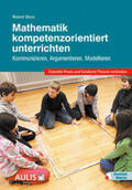 Storz |  Mathematik kompetenzorientiert unterrichten | Buch |  Sack Fachmedien