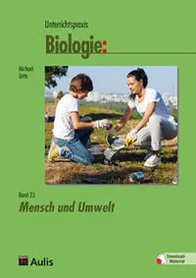 Jütte |  Unterrichtspraxis Biologie Band 23 | Buch |  Sack Fachmedien