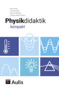 Schecker / Hopf / Wiesner |  Physikdidaktik kompakt | Buch |  Sack Fachmedien