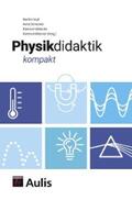 Hopf / Wiesner / Schecker |  Physikdidaktik kompakt | eBook | Sack Fachmedien