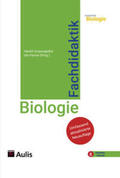 Gropengießer / Harms |  Fachdidaktik Biologie | eBook | Sack Fachmedien