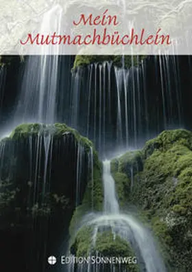 Zimmermann |  Mein Mutmach-Büchlein | Buch |  Sack Fachmedien