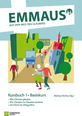 Herbst |  EMMAUS - Auf dem Weg des Glaubens | Loseblattwerk |  Sack Fachmedien