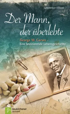 Elliott |  Der Mann, der überlebte | Buch |  Sack Fachmedien