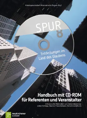 Albrecht / Eißler / Elhaus |  Spur 8 | Buch |  Sack Fachmedien