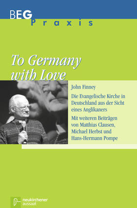 Finney | To Germany with Love | Buch | 978-3-7615-5825-6 | sack.de