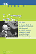 Finney |  To Germany with Love | Buch |  Sack Fachmedien