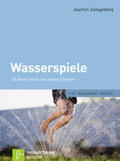 Zwingelberg |  Wasserspiele | Buch |  Sack Fachmedien
