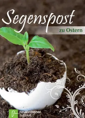 Rauhut |  Segenspost zu Ostern | Buch |  Sack Fachmedien