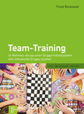 Bonkowski |  Team-Training. spielend leicht | Buch |  Sack Fachmedien