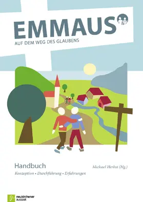 Herbst |  EMMAUS - Auf dem Weg des Glaubens - Handbuch | Loseblattwerk |  Sack Fachmedien