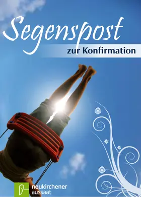 Rauhut |  Segenspost zur Konfirmation | Buch |  Sack Fachmedien