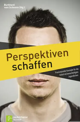 vom Schemm |  Perspektiven schaffen | Buch |  Sack Fachmedien