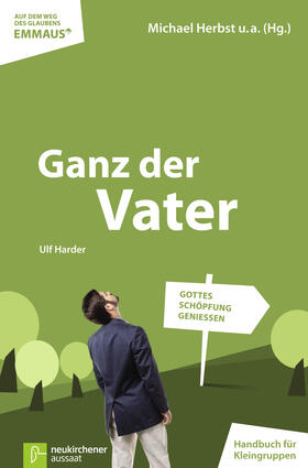 Harder | Ganz der Vater | Buch | 978-3-7615-5969-7 | sack.de
